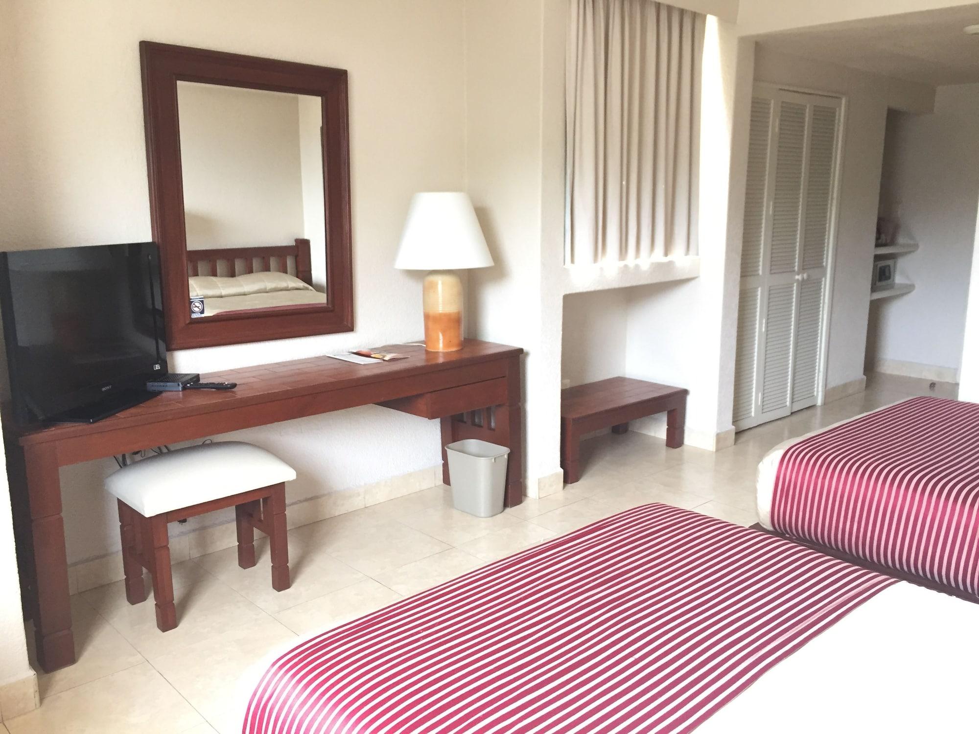 Hotel Fortin Plaza Oaxaca Extérieur photo
