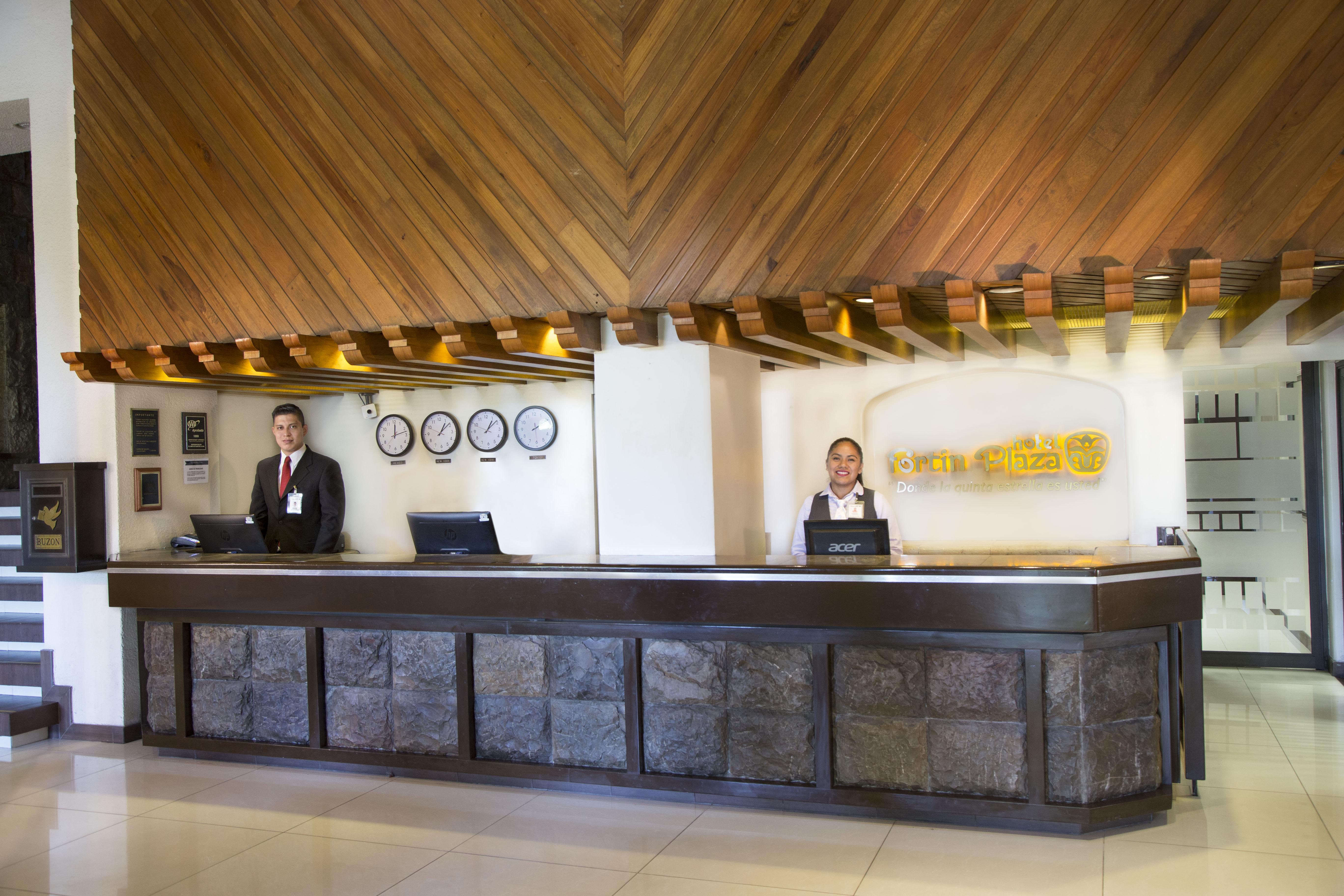 Hotel Fortin Plaza Oaxaca Extérieur photo