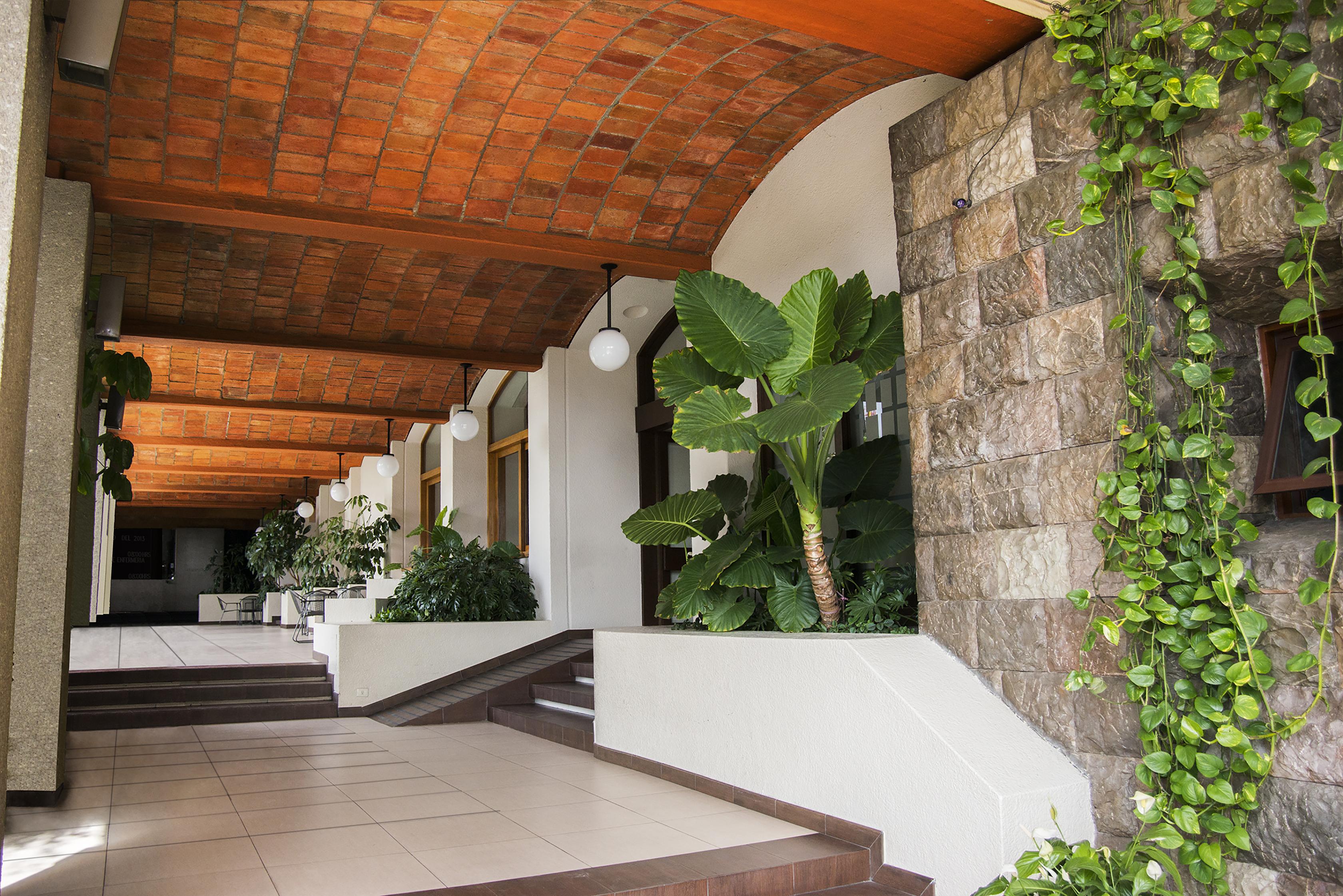 Hotel Fortin Plaza Oaxaca Extérieur photo