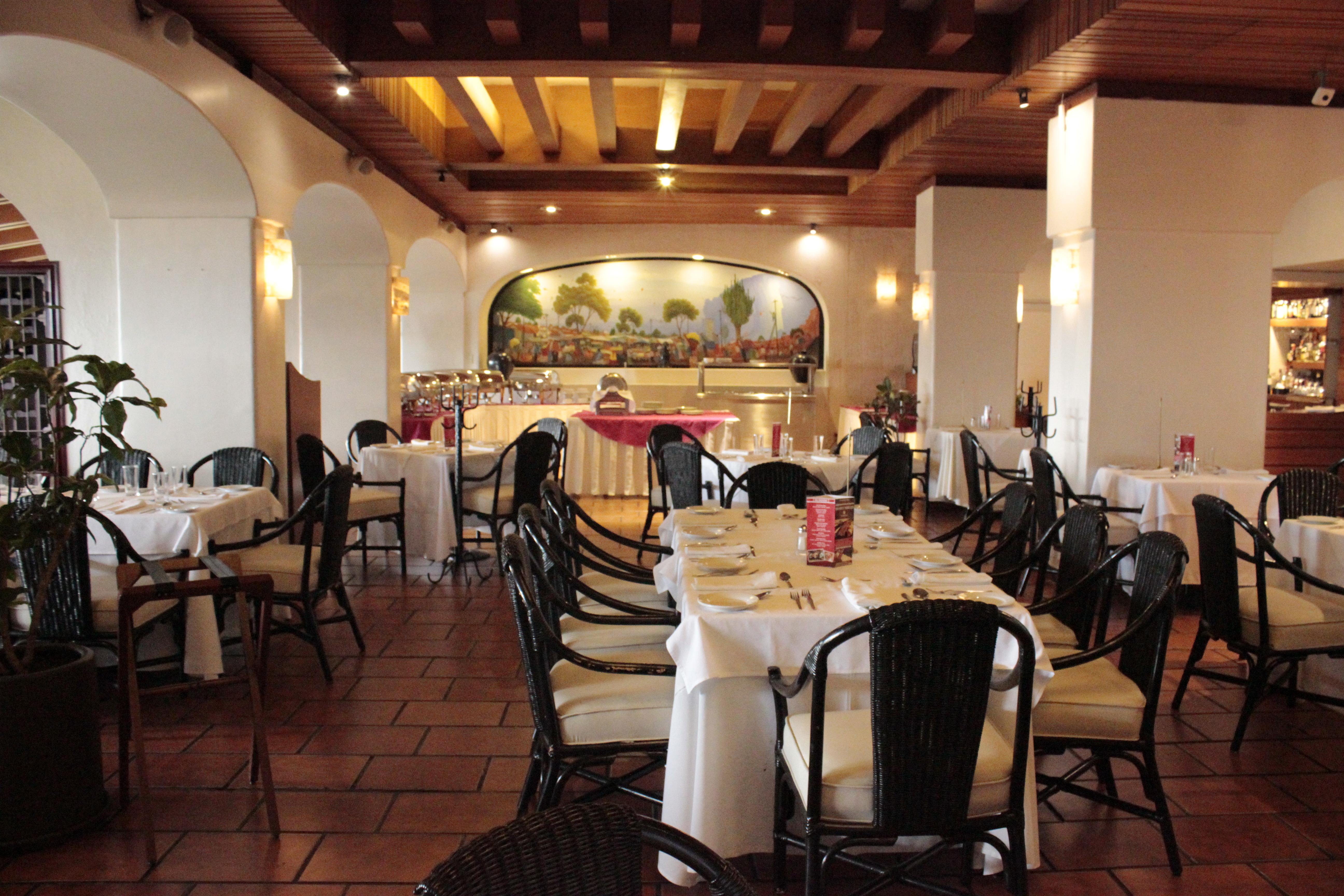 Hotel Fortin Plaza Oaxaca Extérieur photo